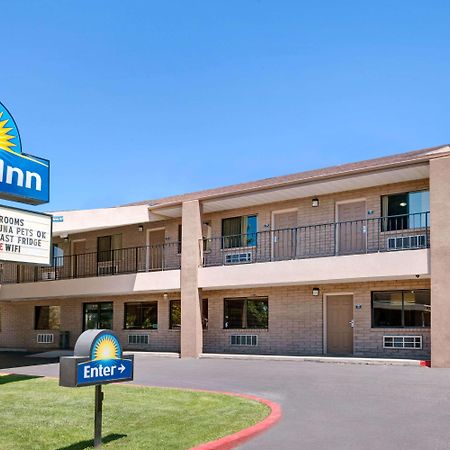 Days Inn By Wyndham Albuquerque West Exterior foto